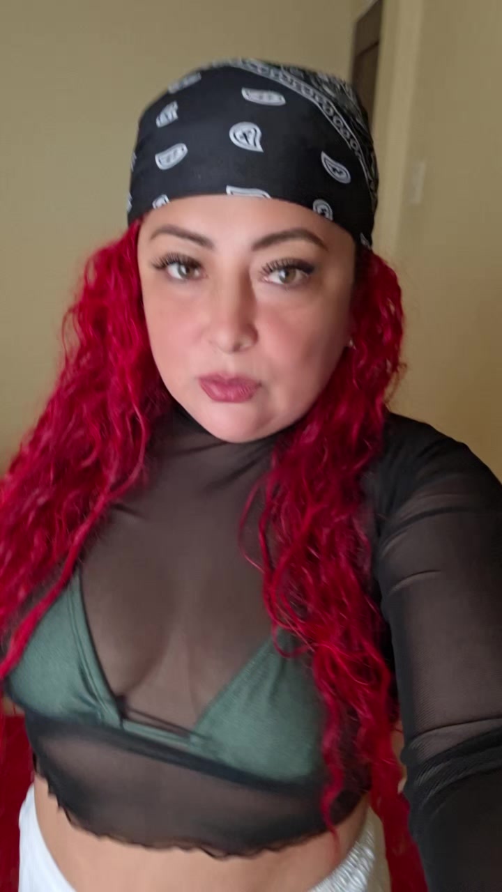 @La Reyna Roja