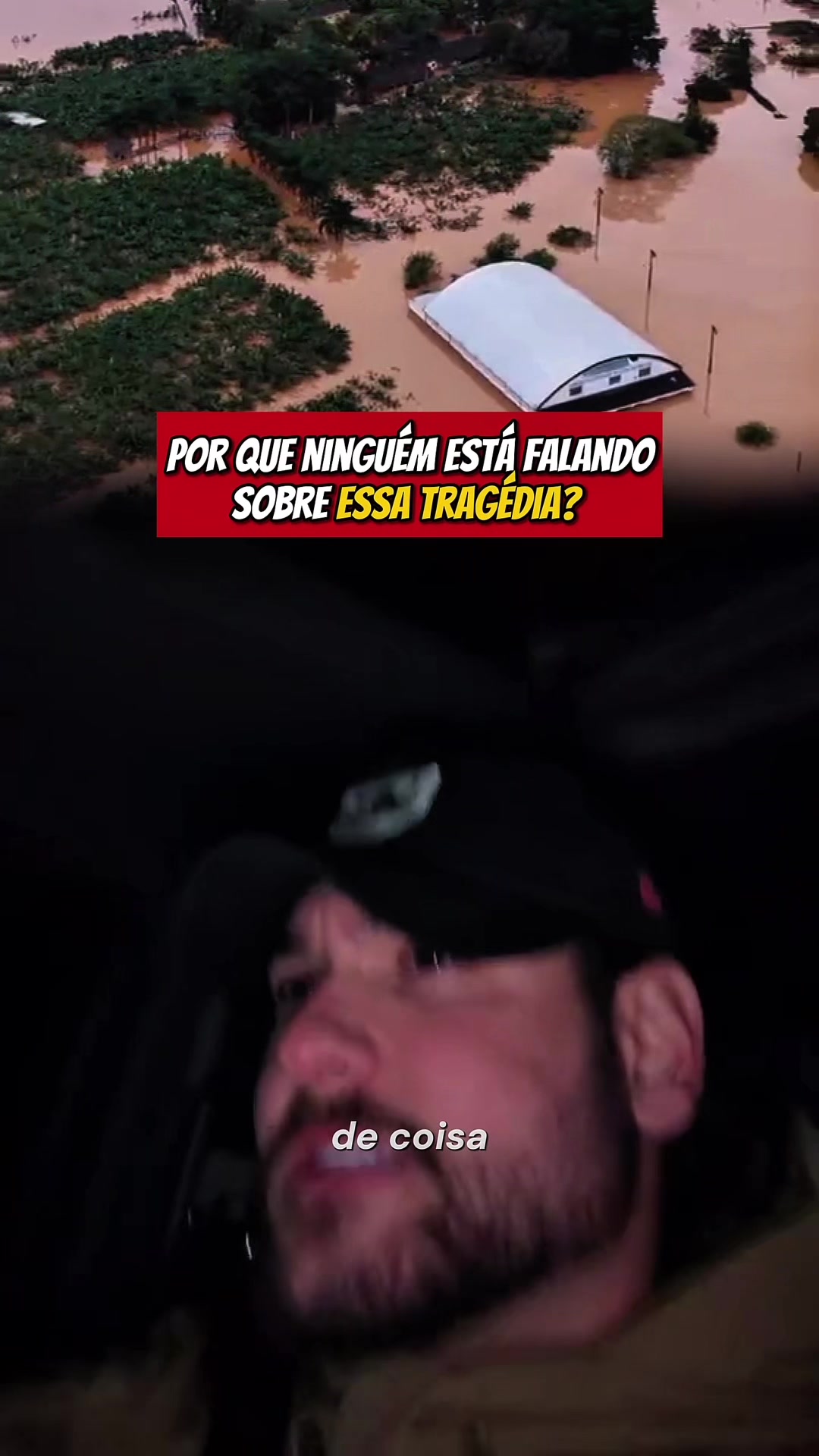 @dentrodacaminhonete