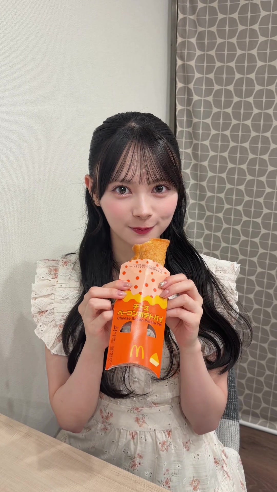 @伊藤 百花(AKB48)