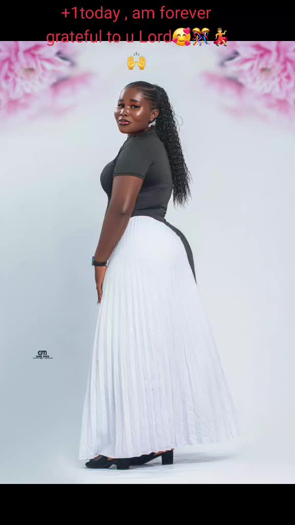 @AbigailKwarteng ❤️