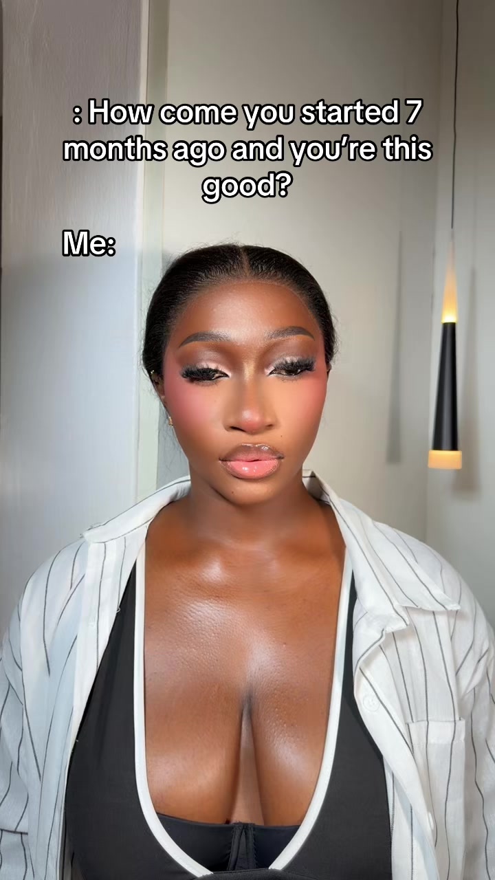 @MAKEUP ARTIST IN AJAH💄