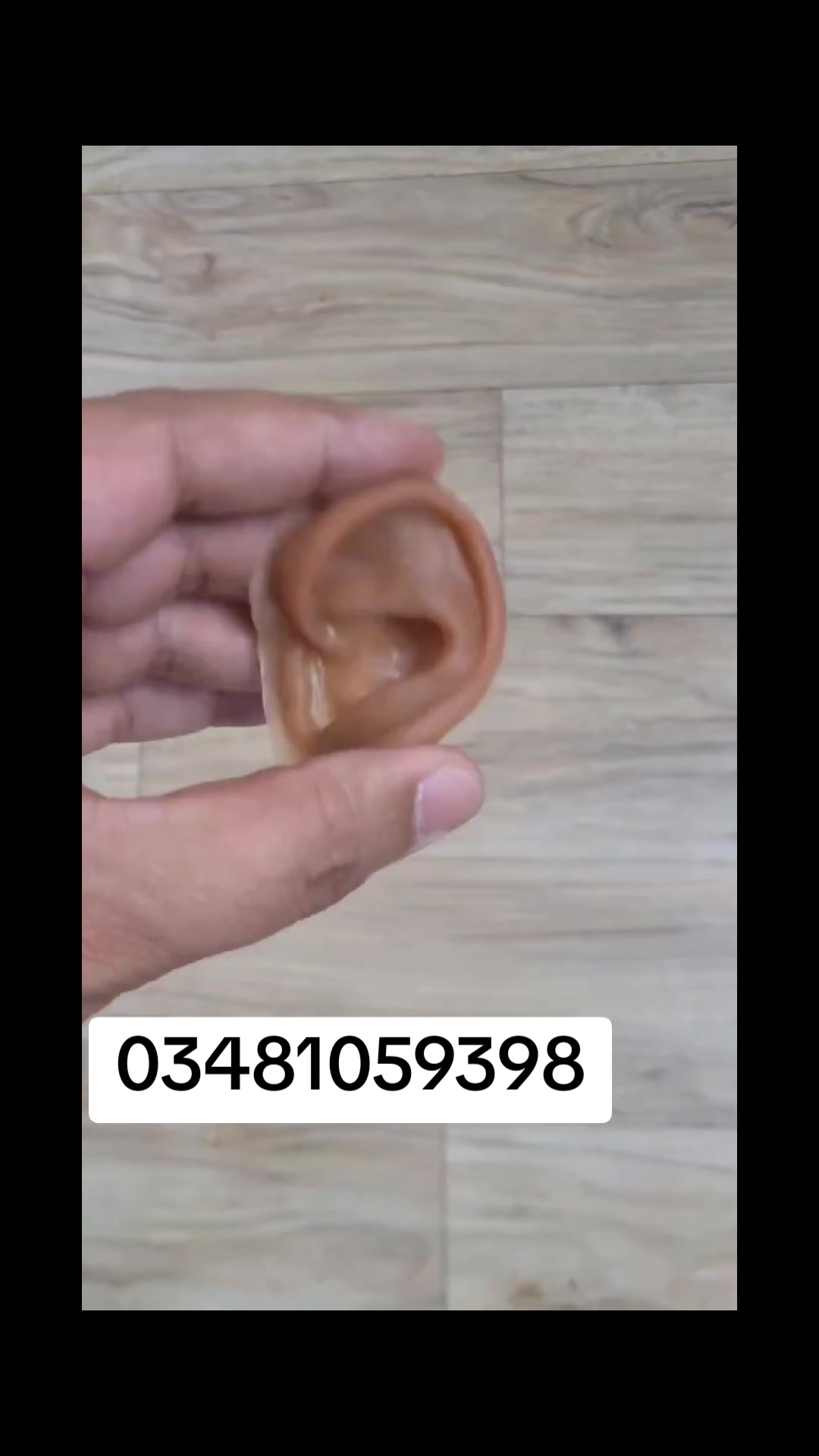 @مصنوعی اعضاء