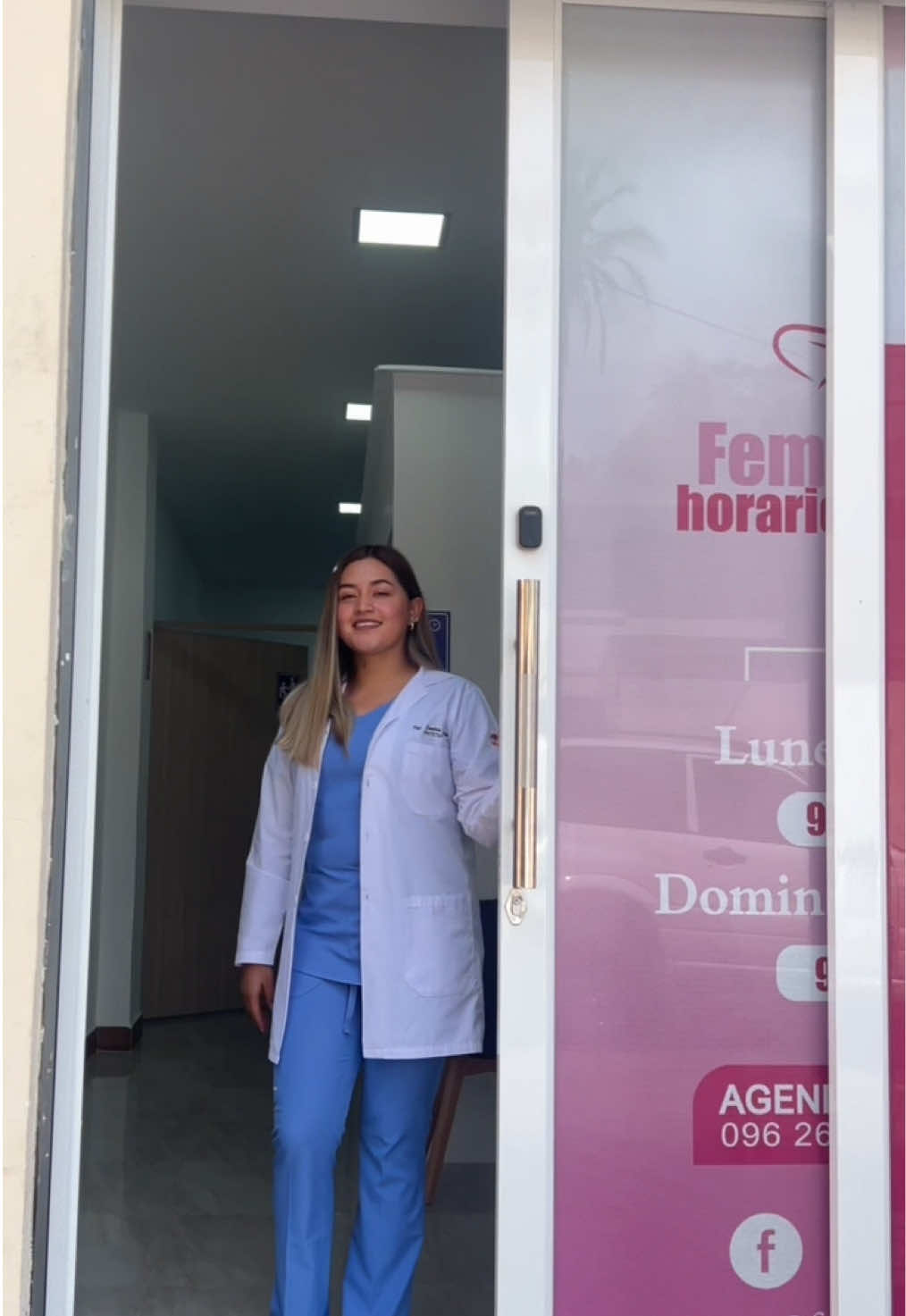 @FEM CENTER_de mujer a mujer