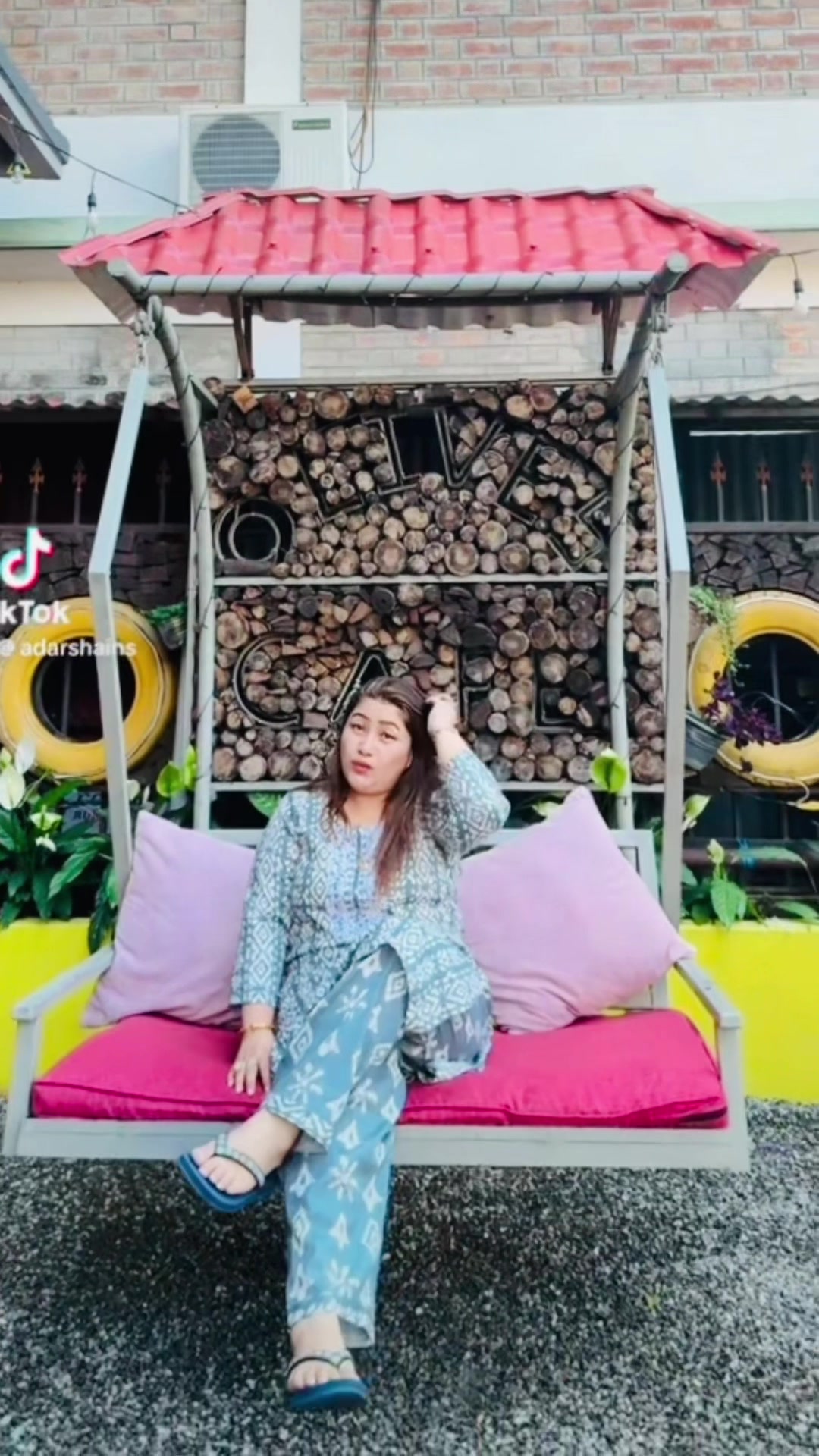 @Sunita Neupane