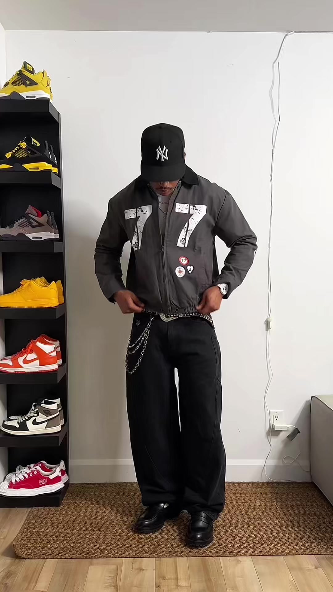 @Max_ OOTD