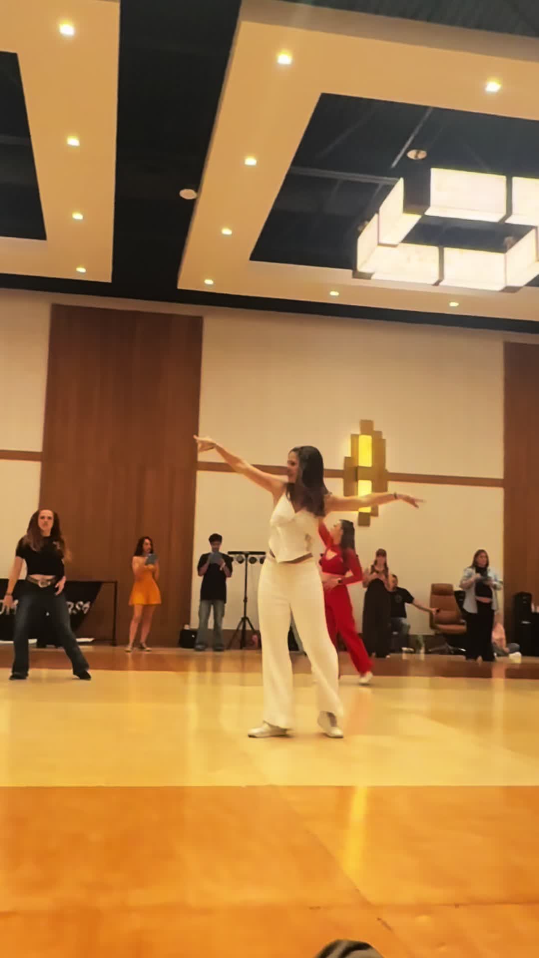 @KOTL Line Dancing