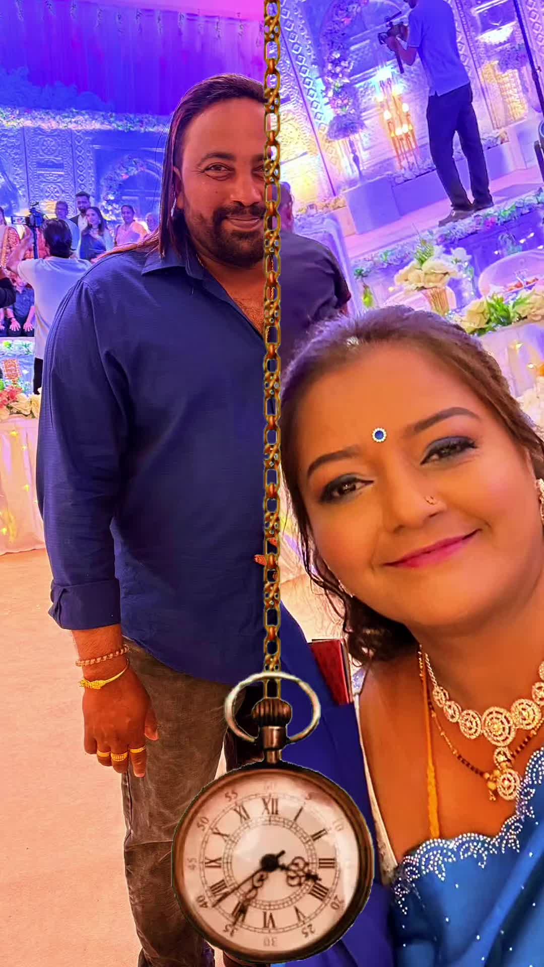 @Kadali Vanitha Rao🇲🇾🇸🇬🇮🇳
