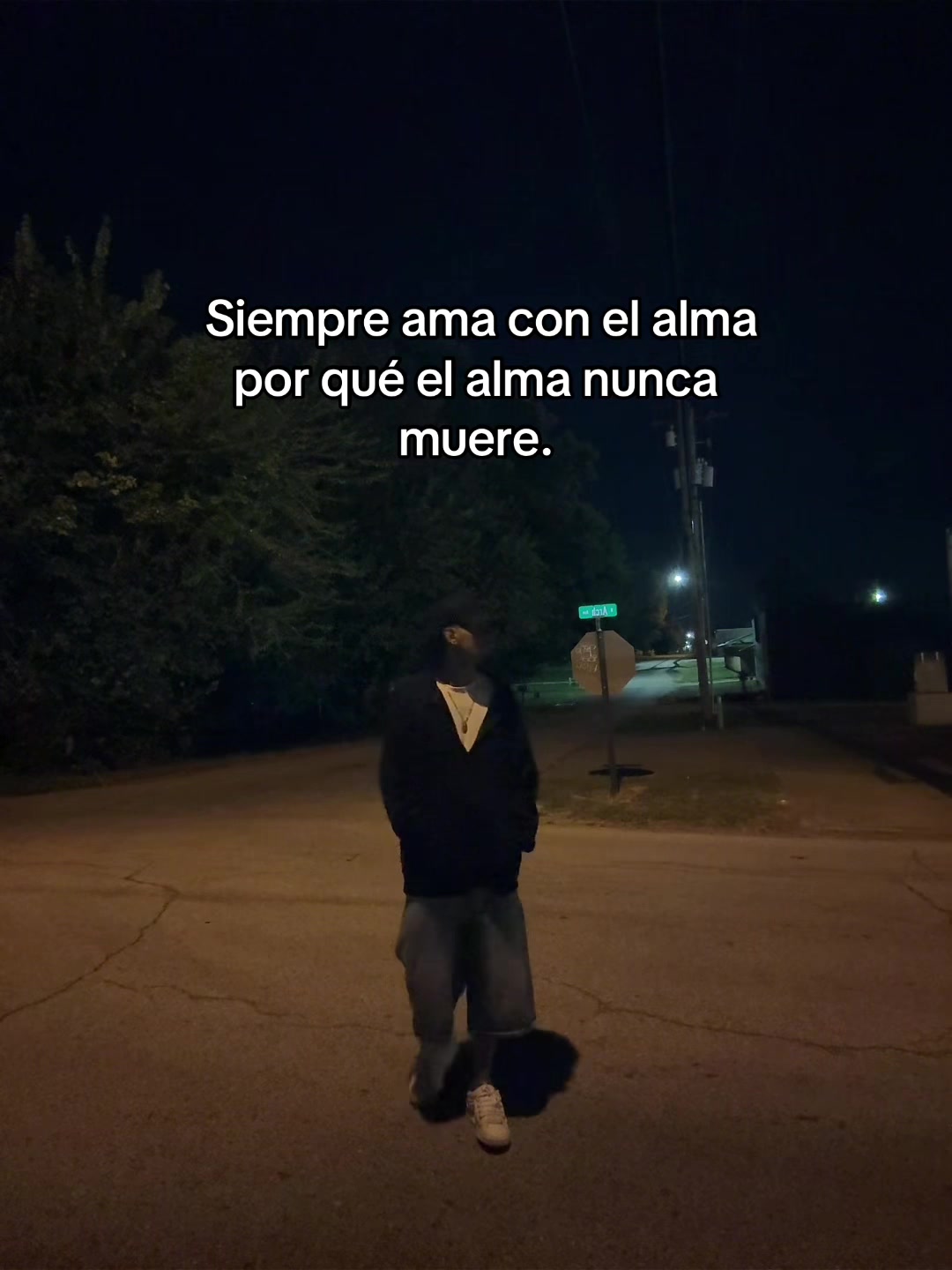@Camacho