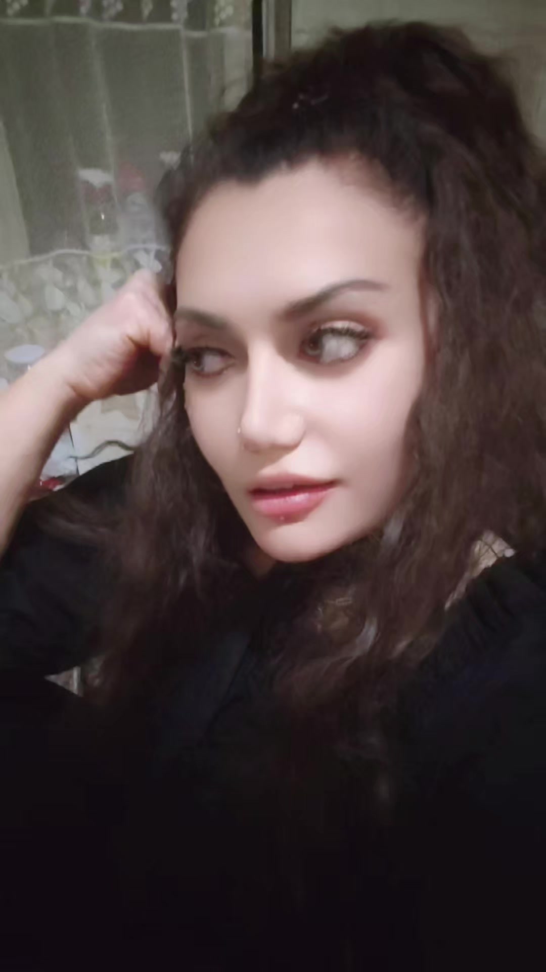 @erica sandıra