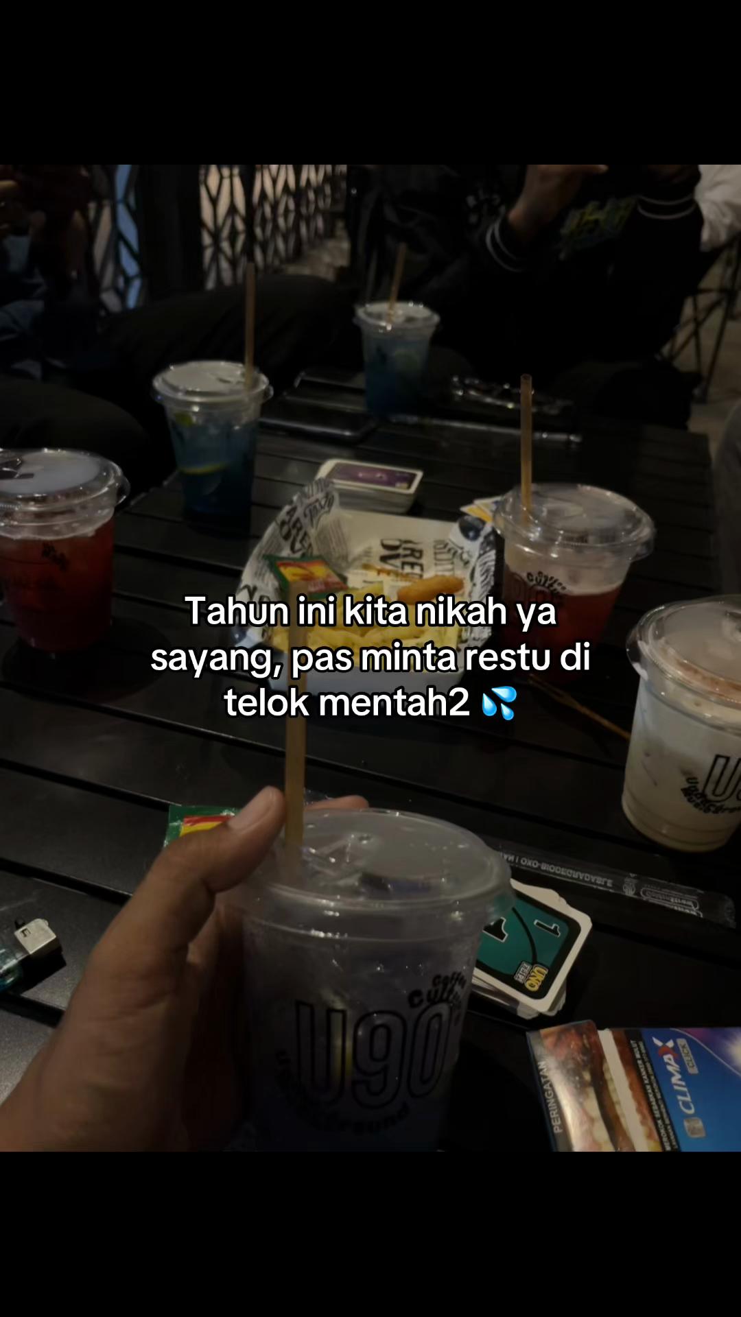 @Pecel lele mas jasun