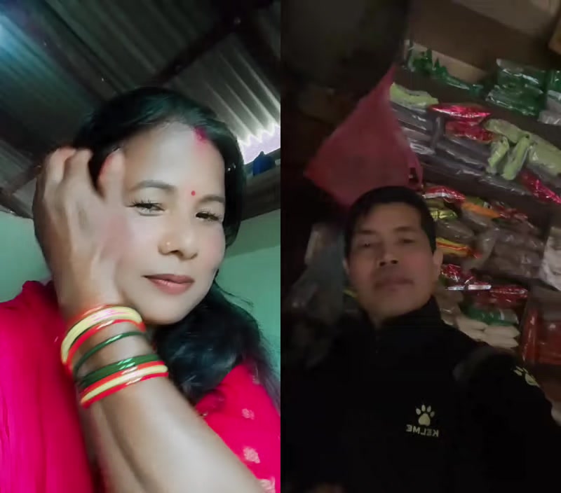 @टानु बस्नेत