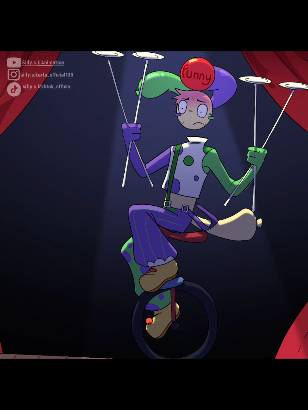 @Silly.s.k_Animations⭐️