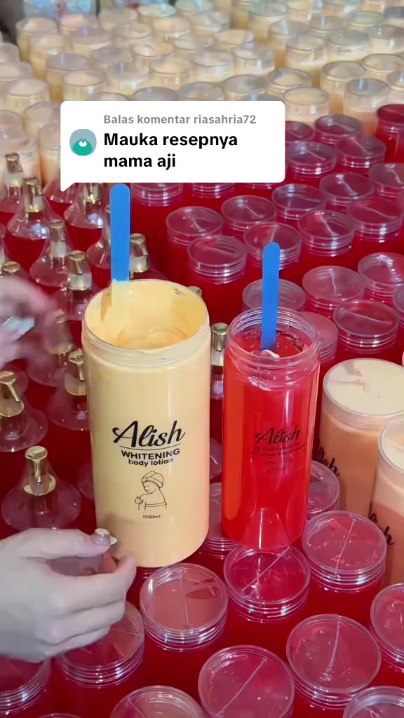 @Alina owner racikan