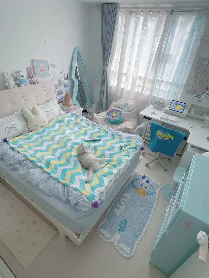 @Decor xinh xinh