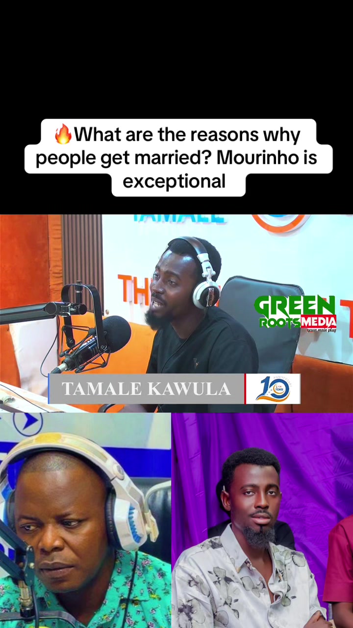 @Green Roots Media