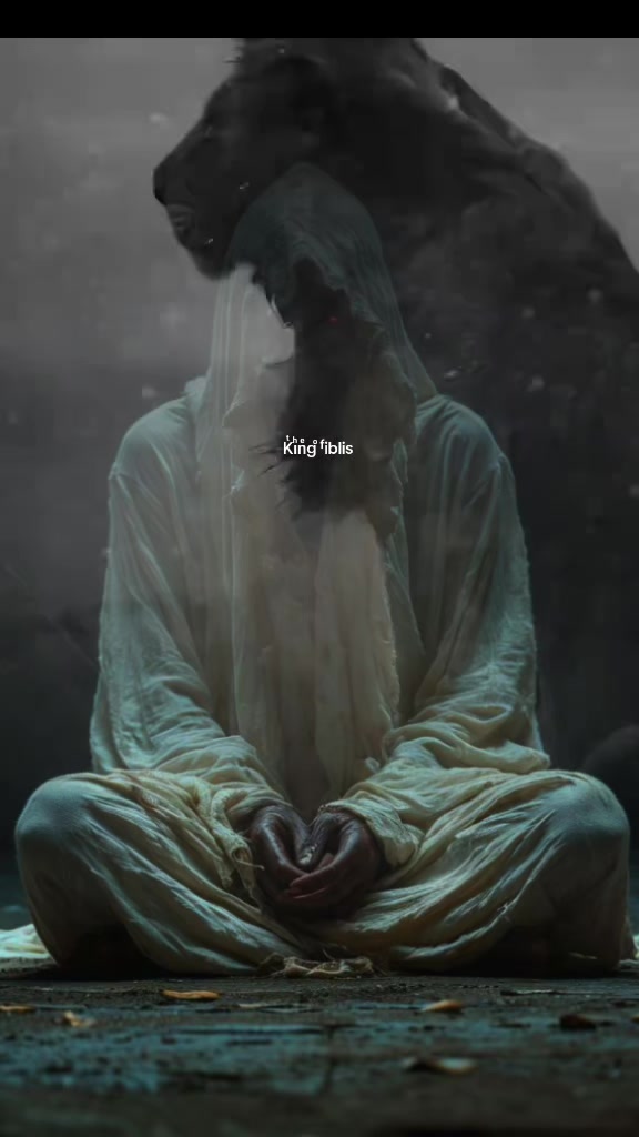 @ᵗʰᵉ_ᵏᶦⁿᵍ_ᵒᶠ_ᶦᵇˡᶦˢ