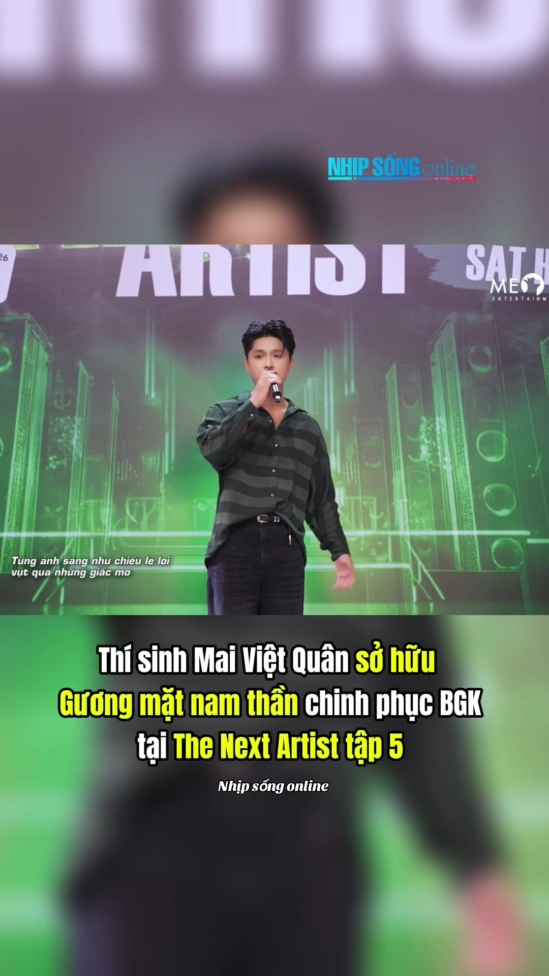 @Nhịp Sống Online