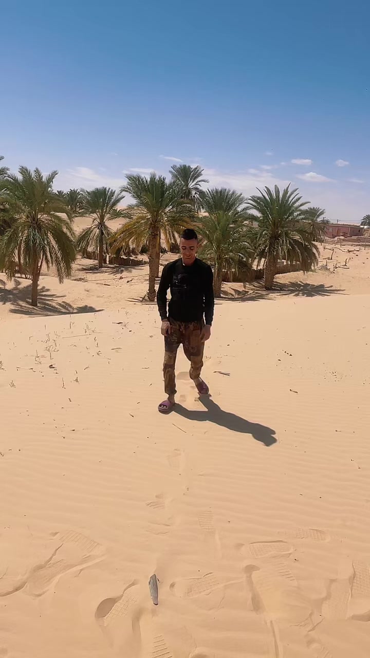 @Cheb Djalilo almani