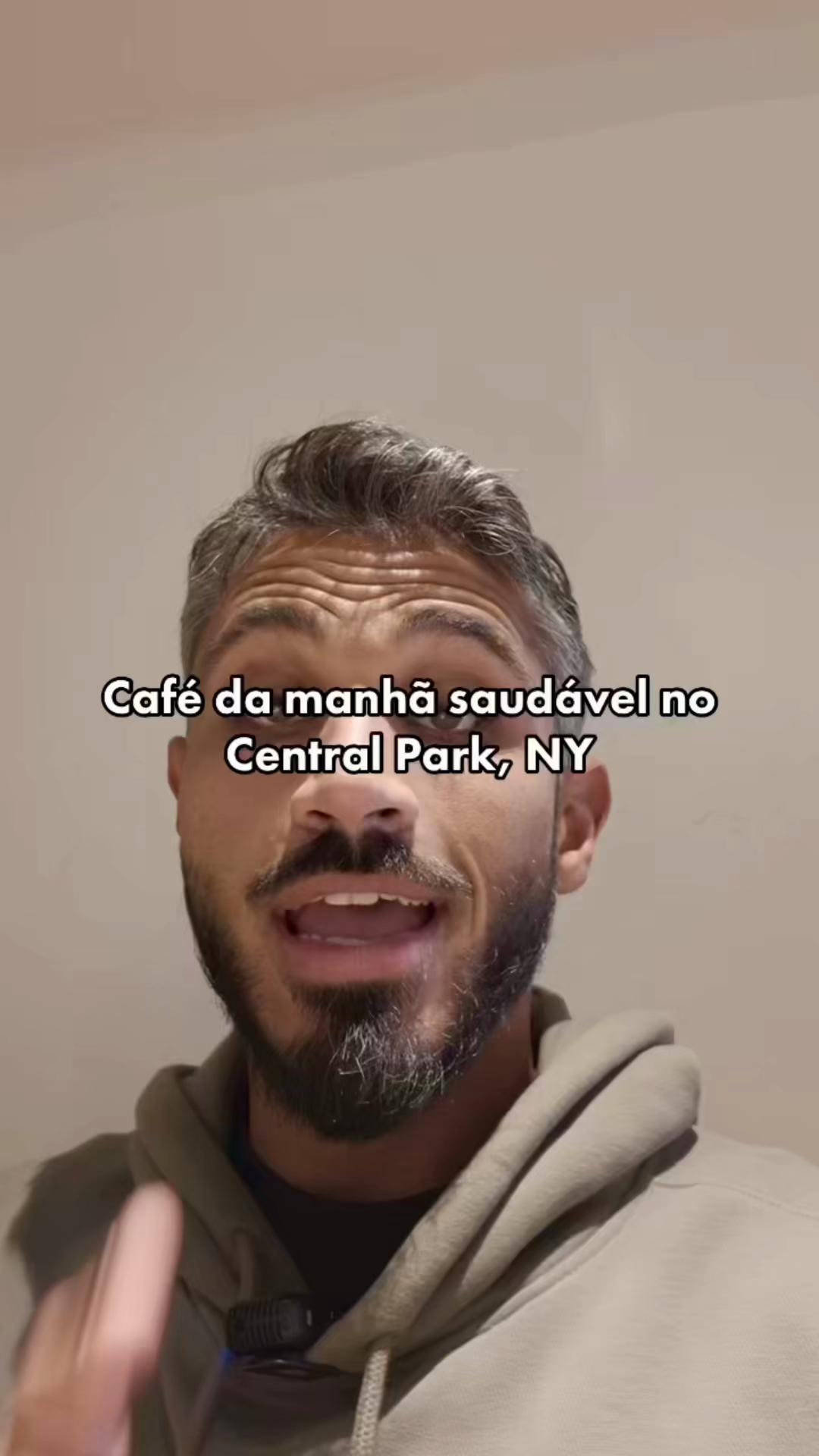 @Nutricionista Victor Abr&atilde;o ⚡️