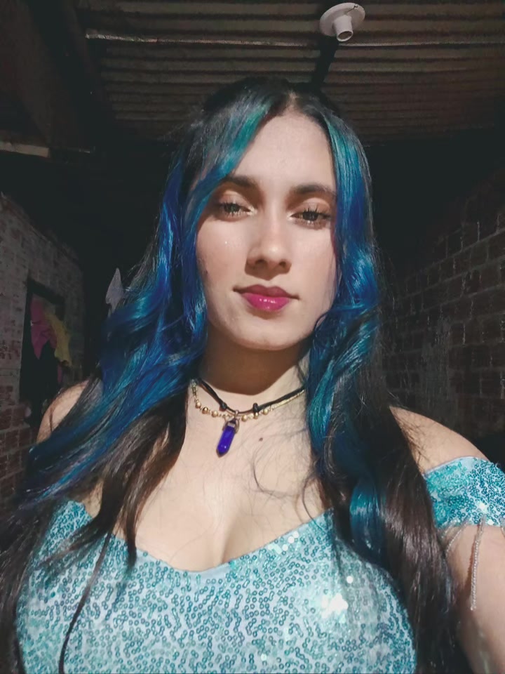 @Chaparrita♧