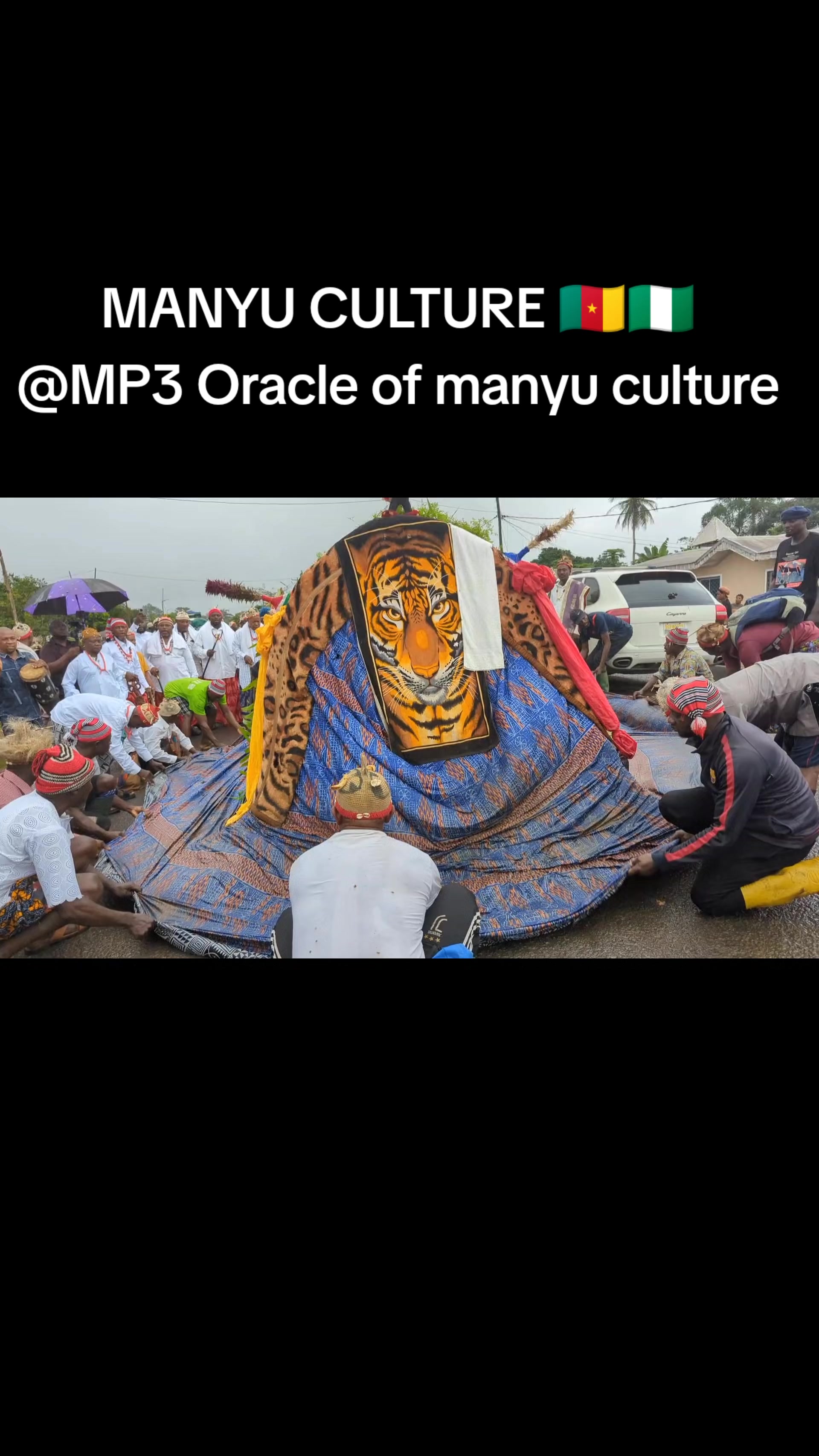 @CULTURE IS IDENTITY