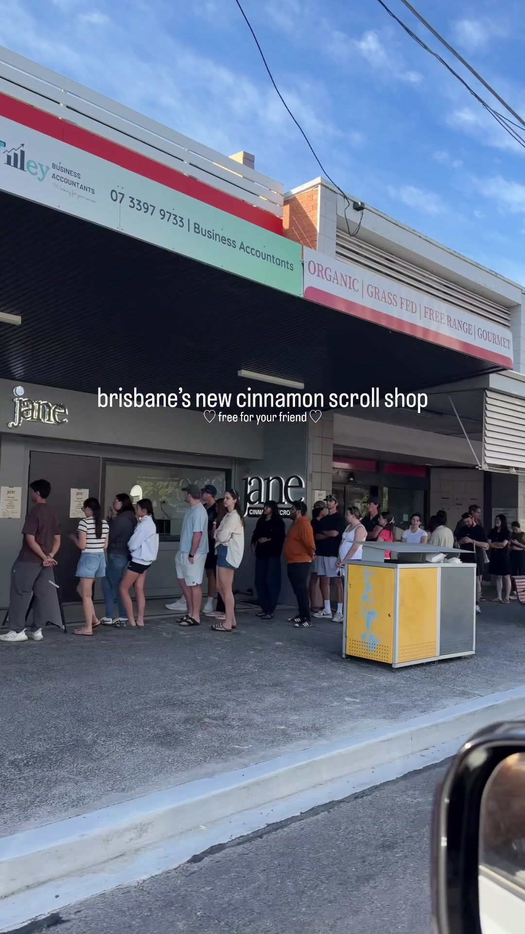 @BRISBANE