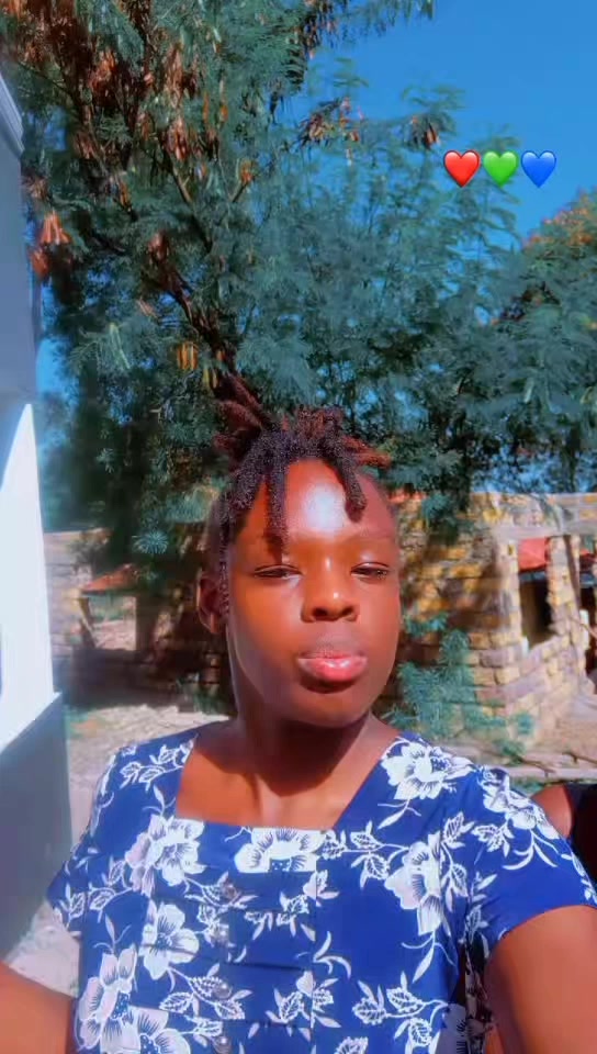 @Nyakwar Nyoguta ❤️