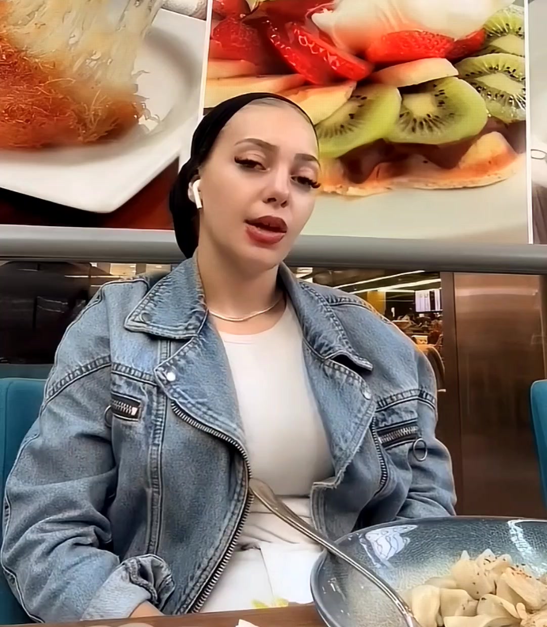 @Esra Rabia