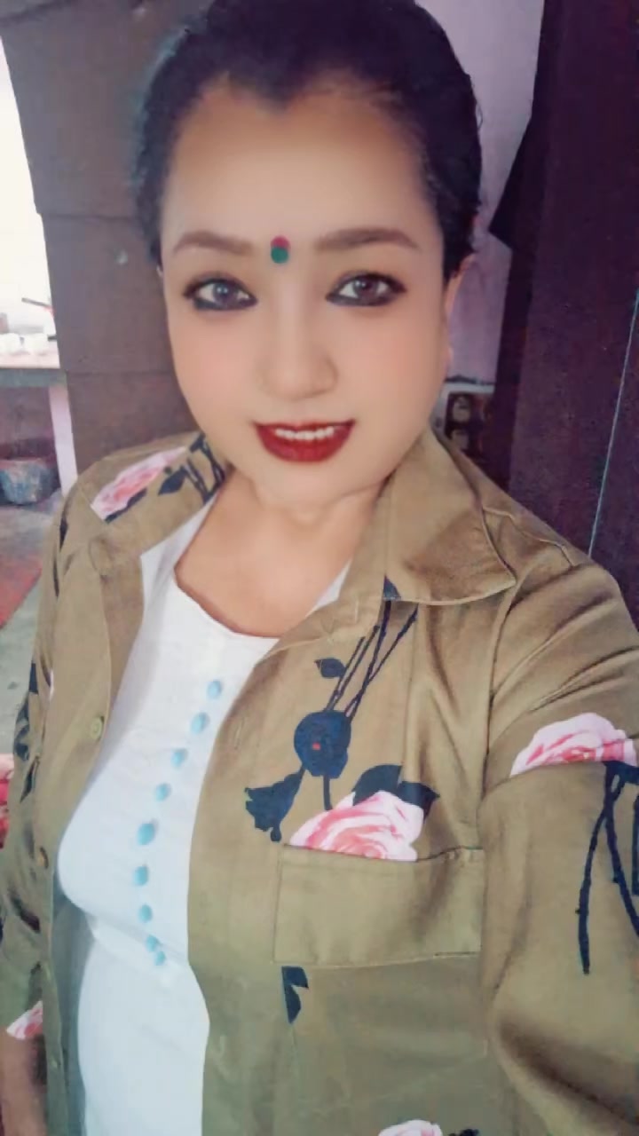 @Shreya Acharya