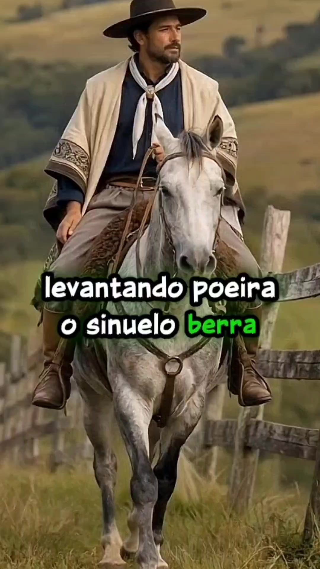 @Melodia Gaúcha