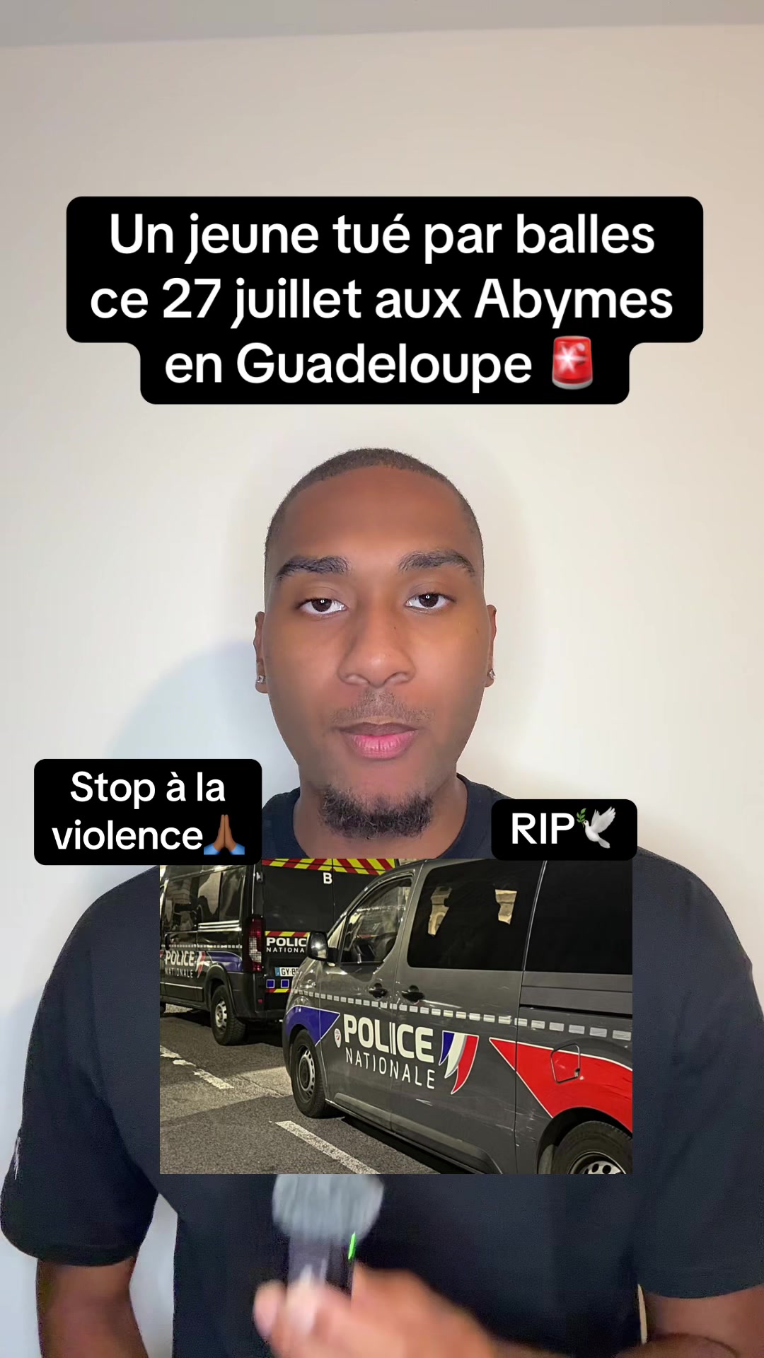 @Ki moun ki la Média
