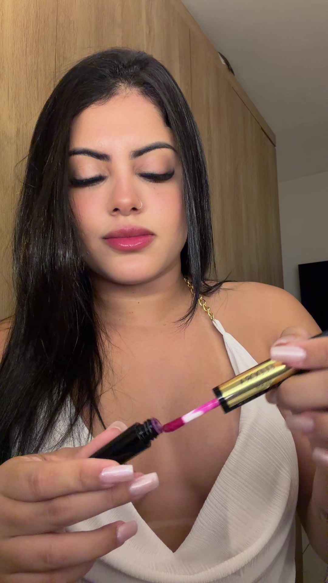 @LuanaMarinnho