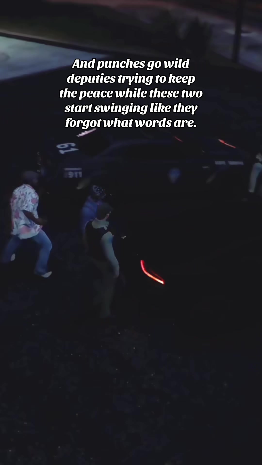 @Texas State Roleplay (TSRP)