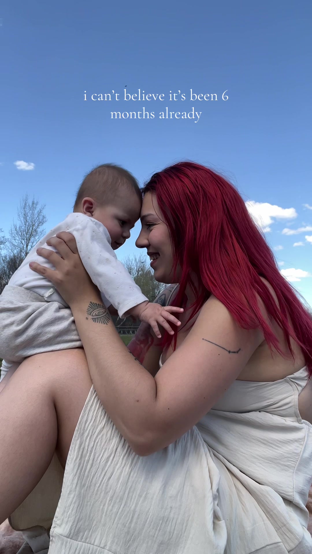 @𝓏𝒶𝓇𝒶 💕 | boy mom