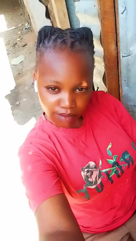@Narine gakii