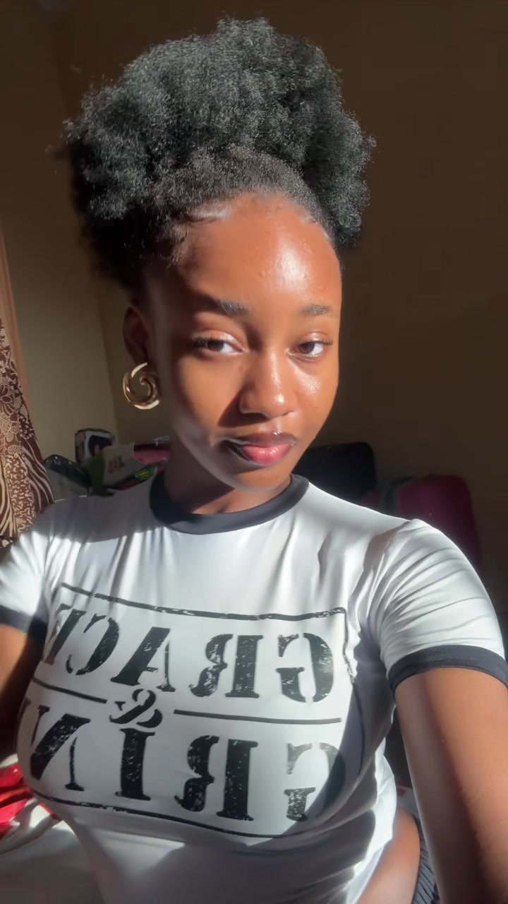 @Chioma Attracta💕