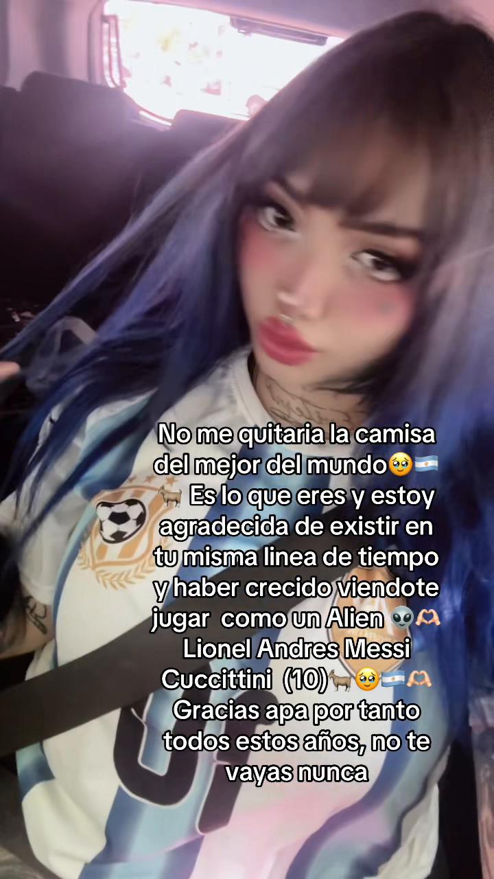 @Mixelo love