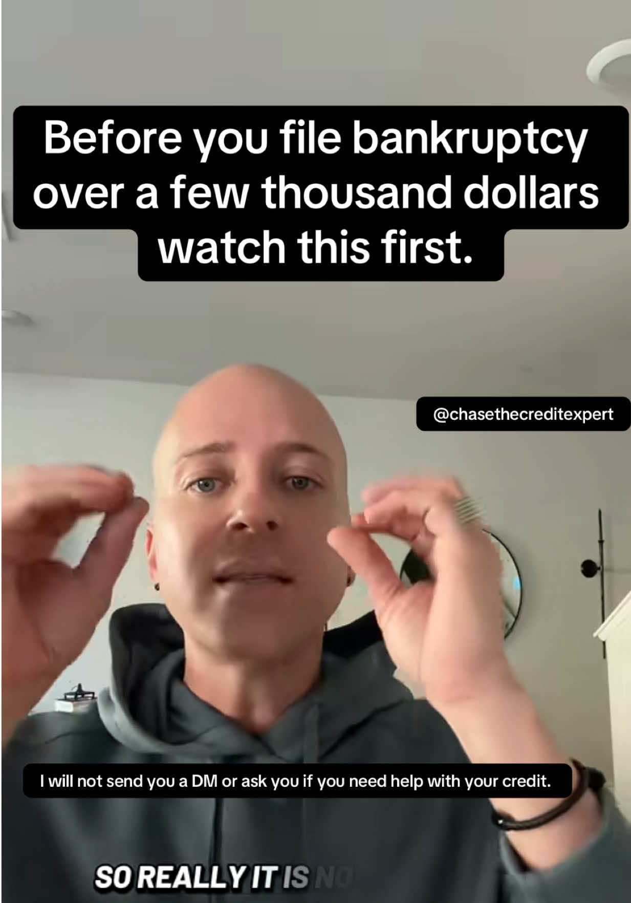 @Chasethecreditexpert