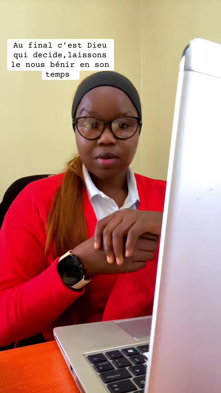 @Juliana Bahati Bonhe