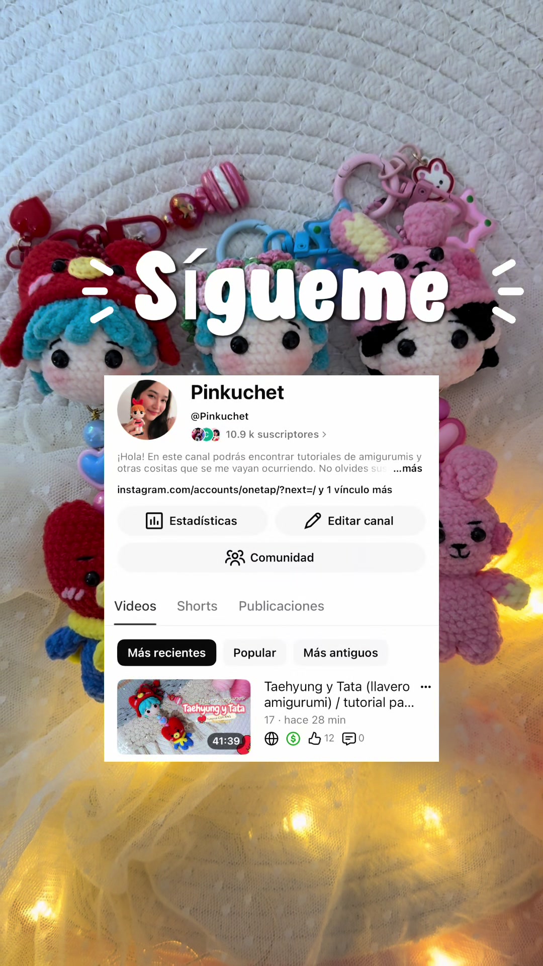 @Pinkuchet