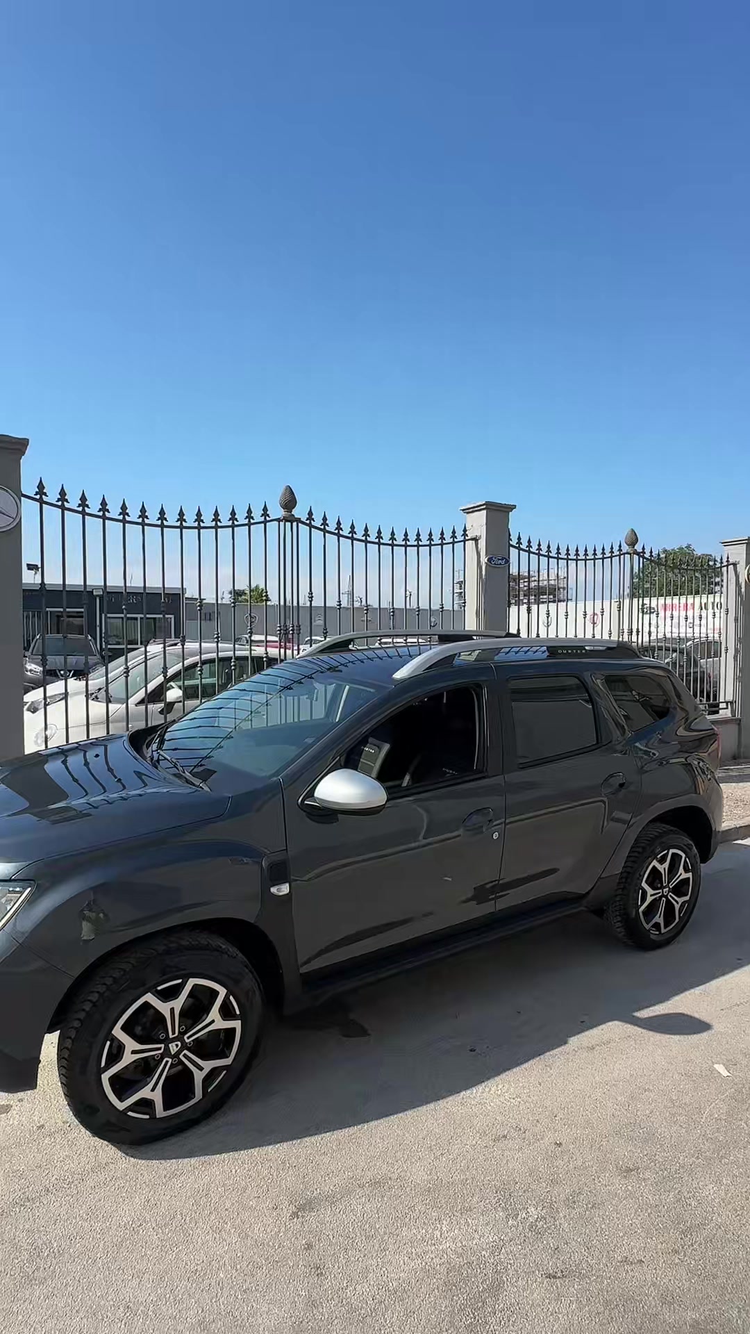 @Varrera Auto