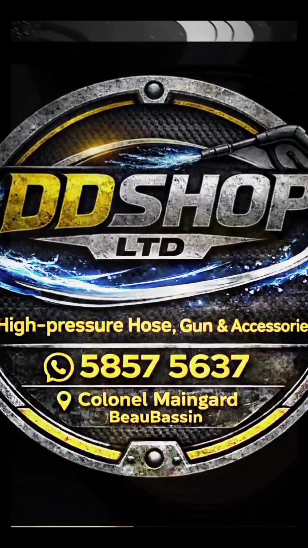 @DD SHOP Ltd