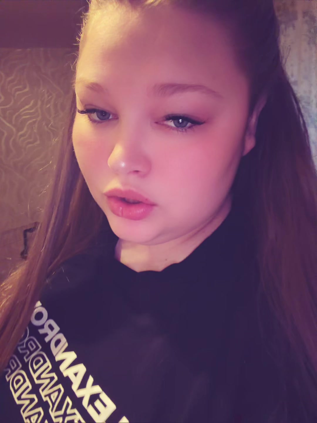 @Александровна