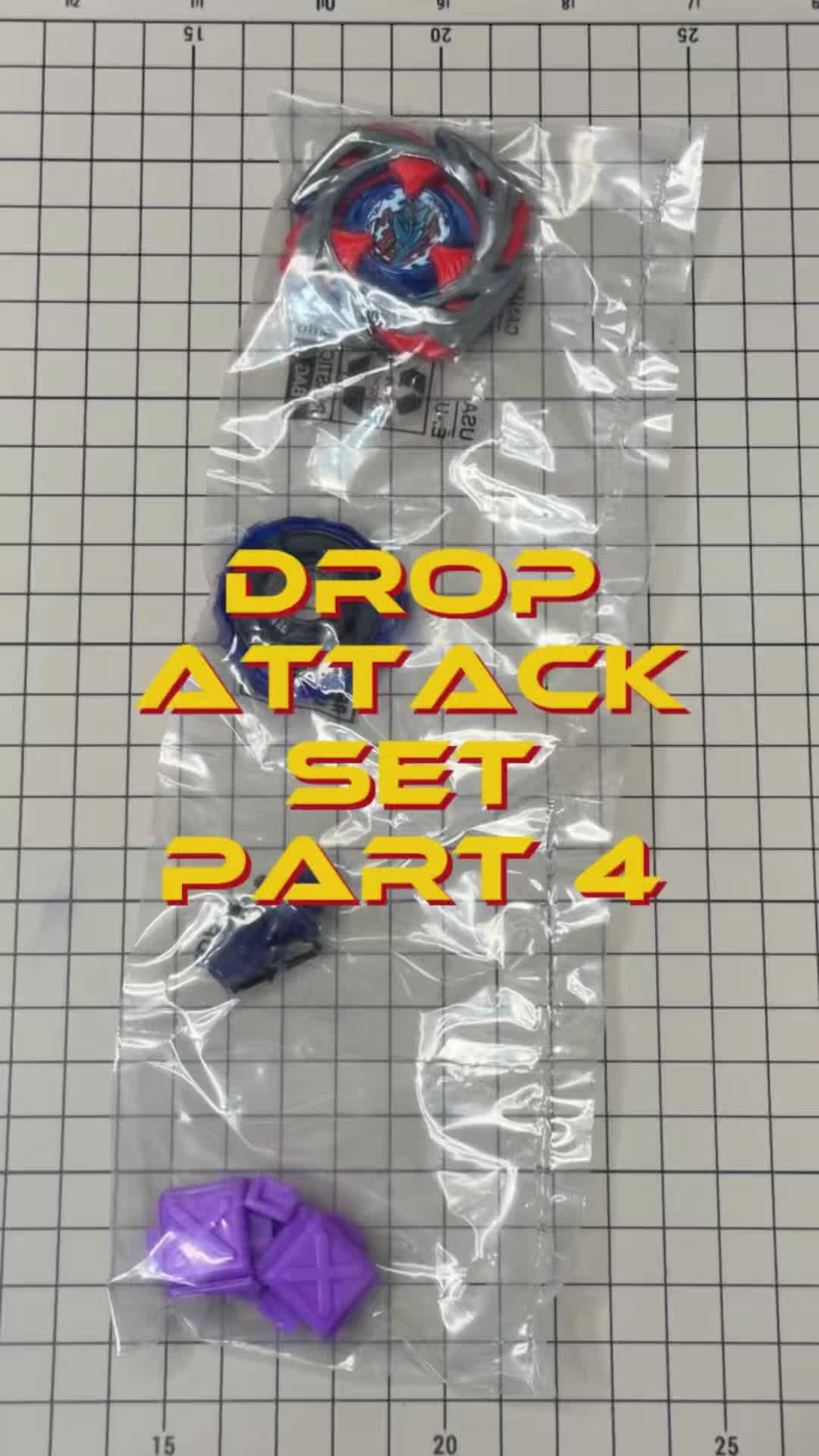 @Beyond X Beyblade