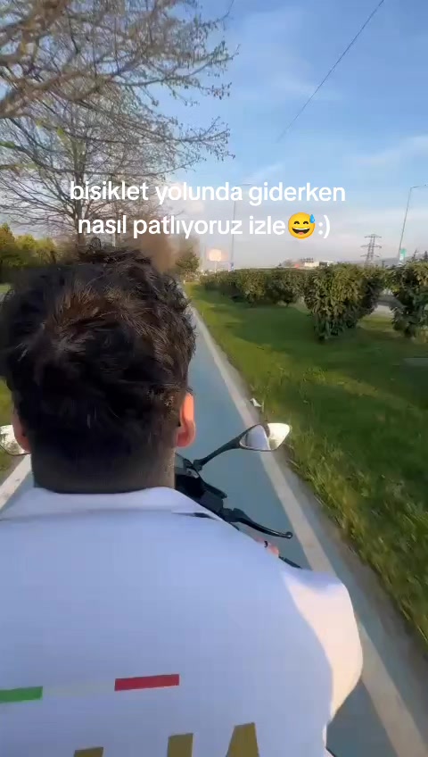 @Salih Akdoğan