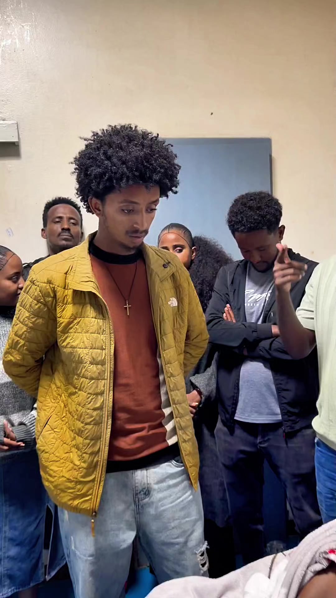@ጌቾ ራያ💪👑