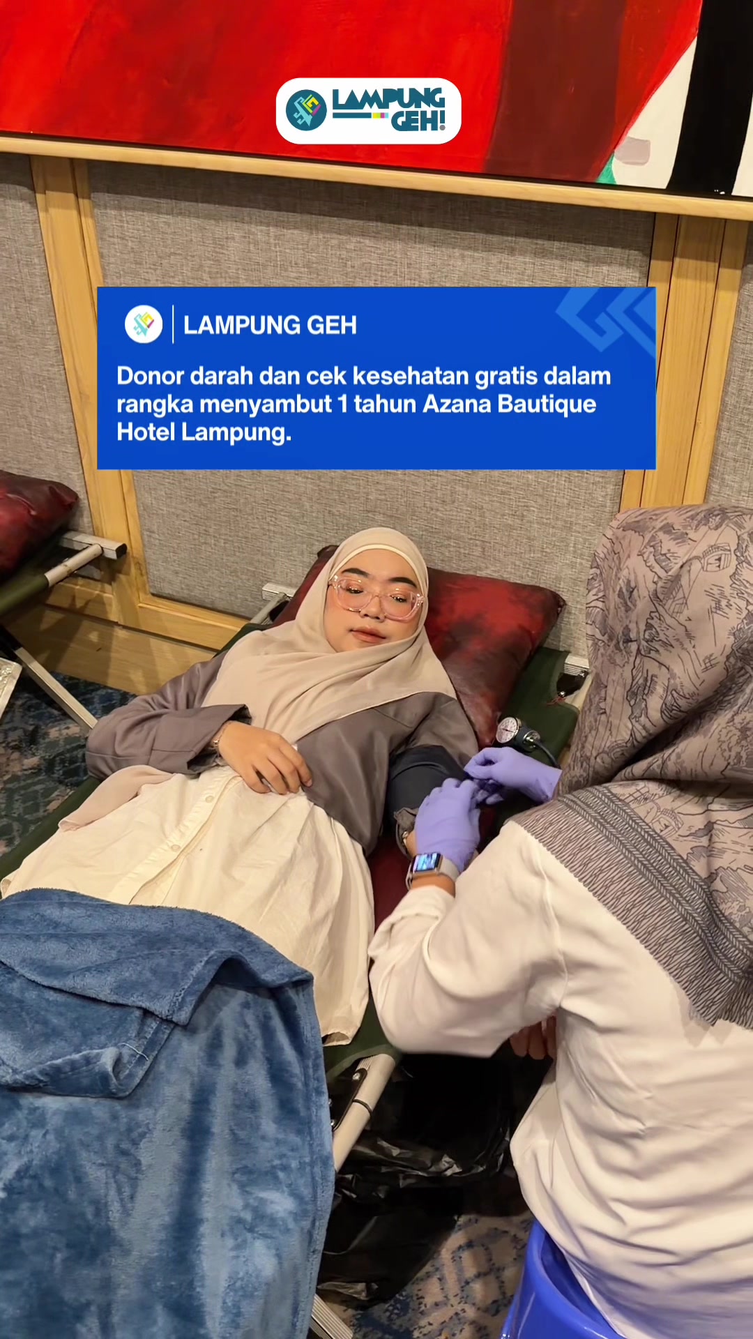 @Lampung Geh!