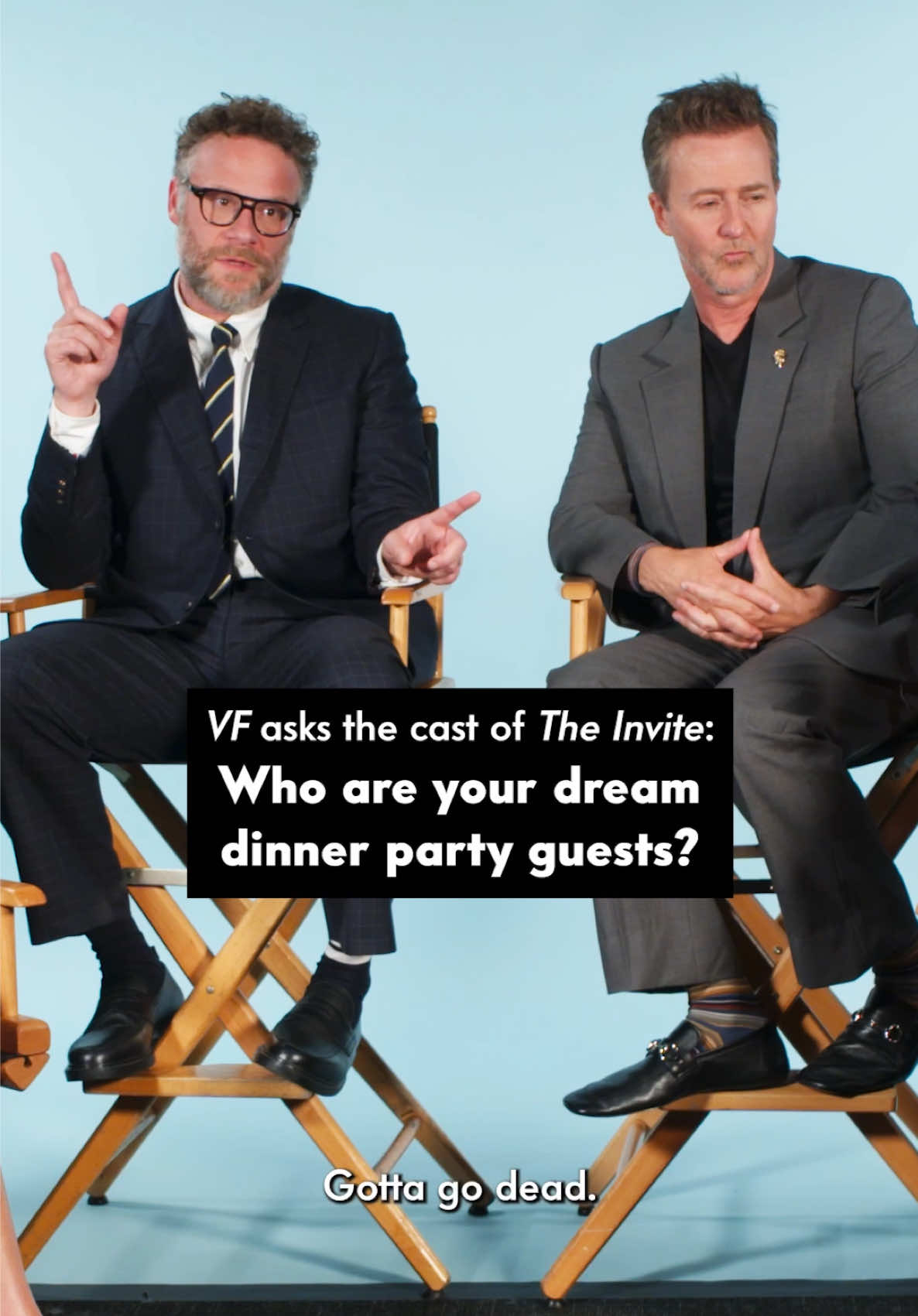 @Vanity Fair