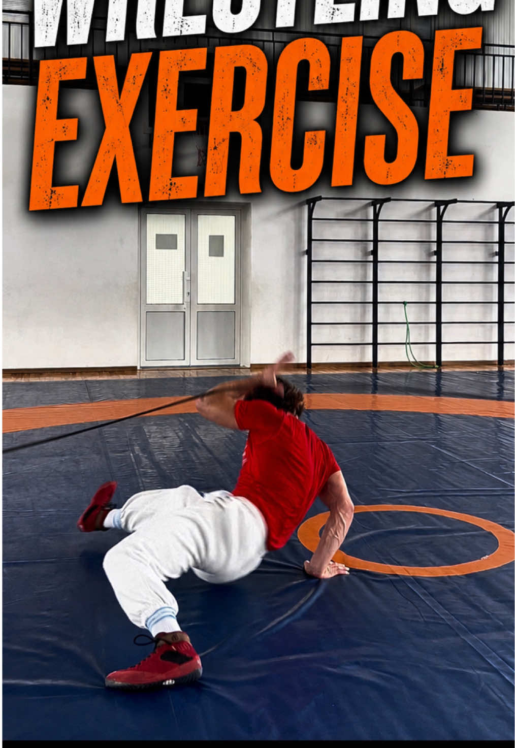 @BJJ | Wrestling | Competition