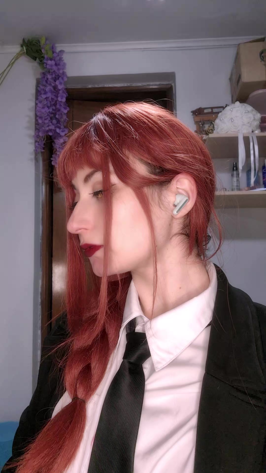 @jemina araign&eacute;e